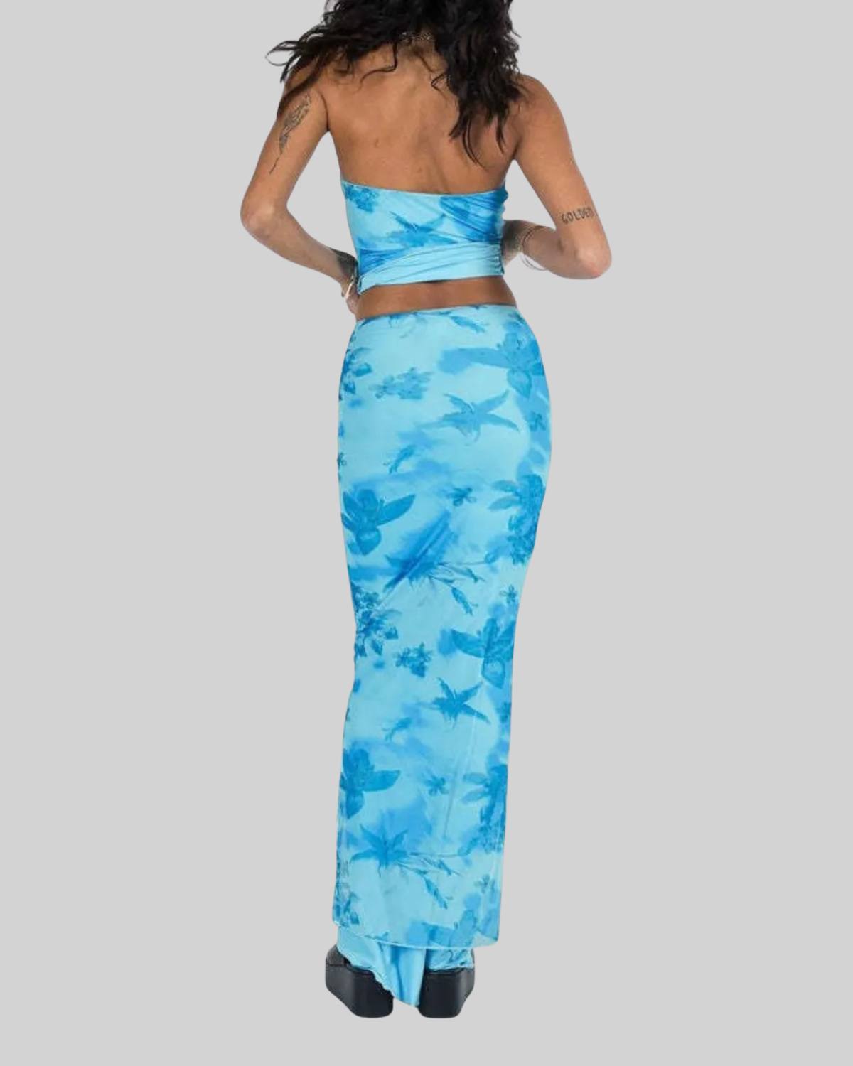Amalfi Breeze Set