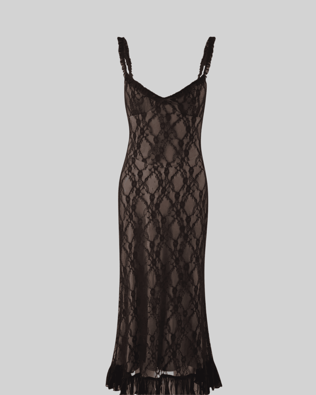 St.Tropez Midi Dress
