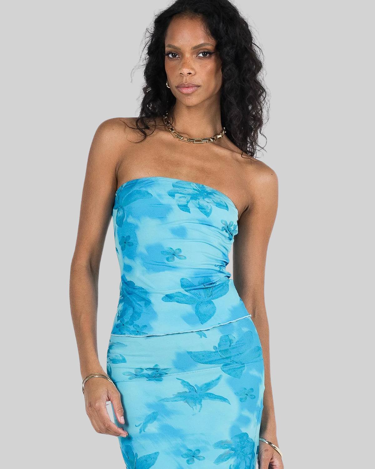 Amalfi Breeze Set