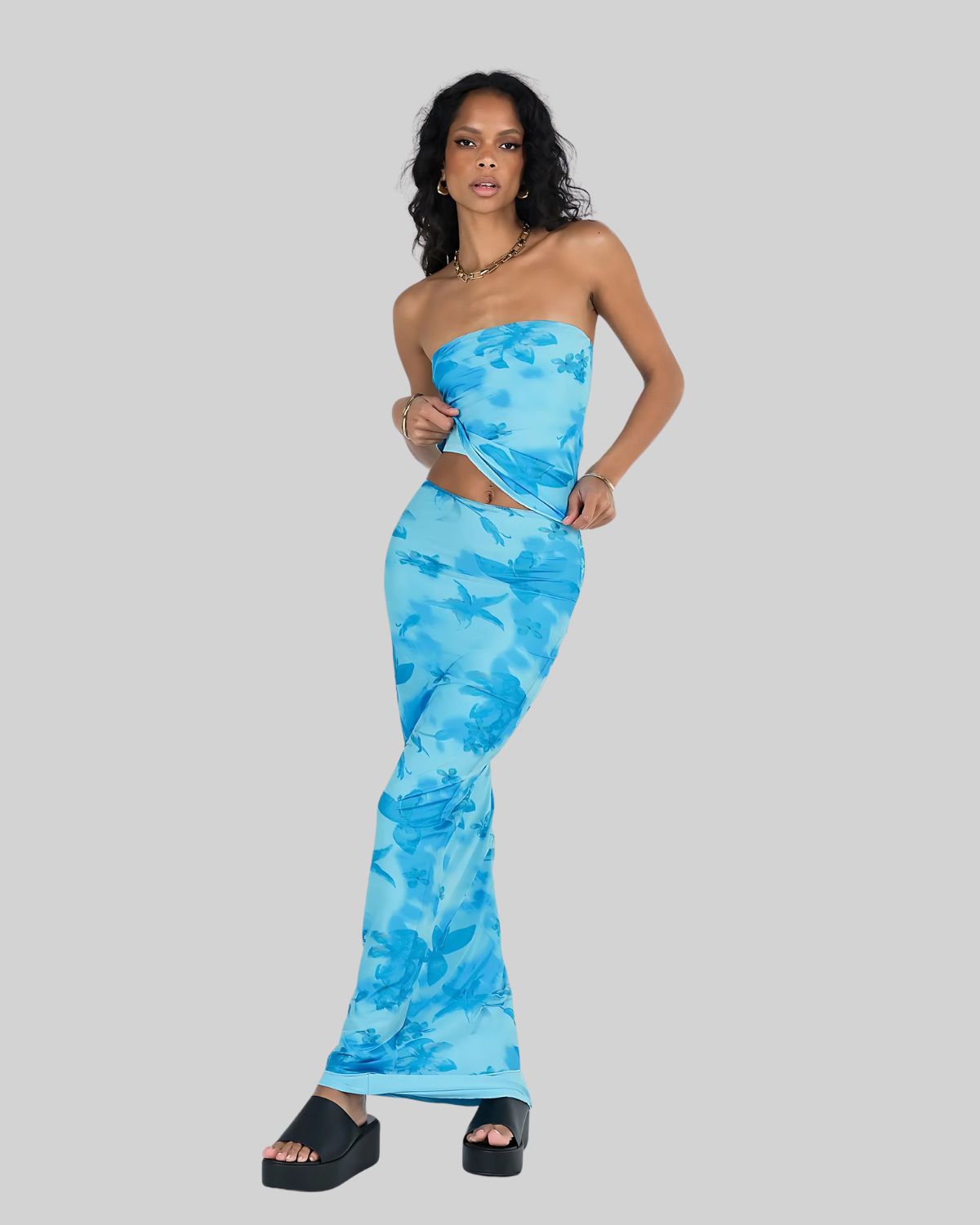 Amalfi Breeze Set
