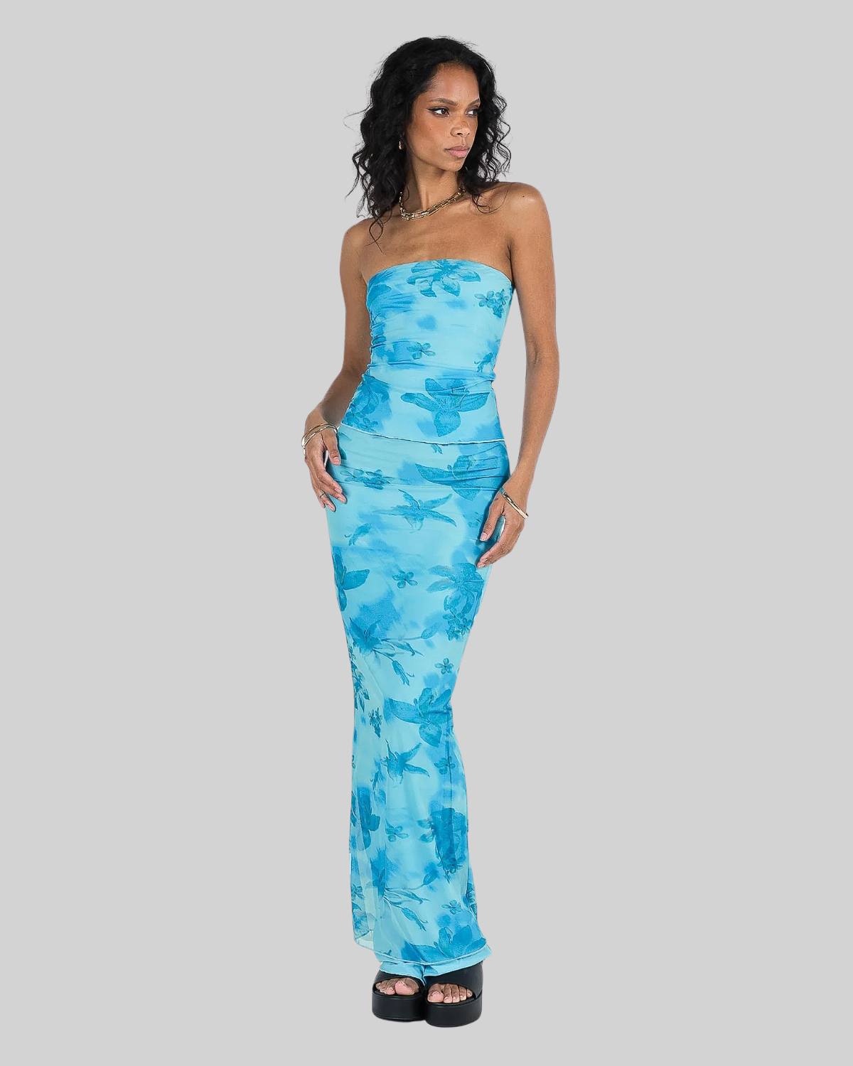 Amalfi Breeze Set
