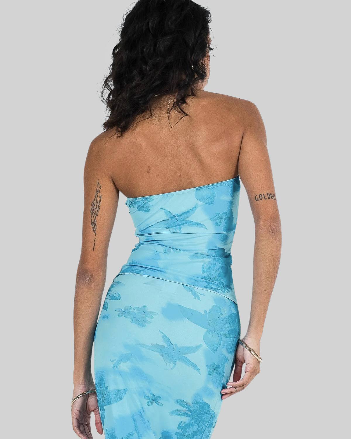 Amalfi Breeze Set
