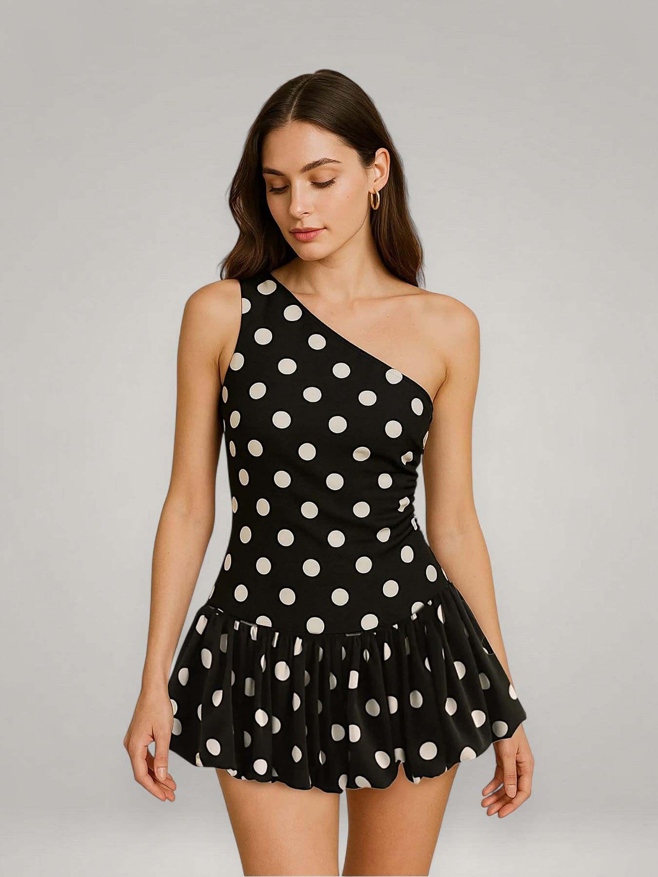 Belle Mini Dress