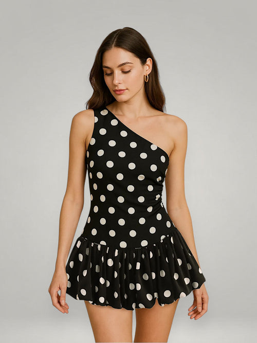 Belle Mini Dress